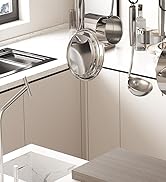 pot hangers for kitchen