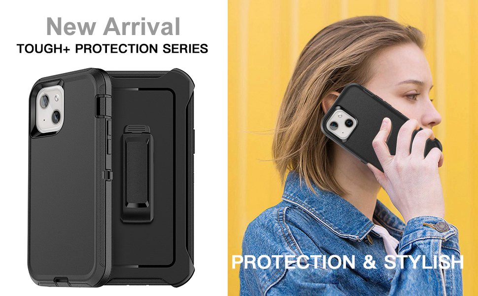iphone 13 case otterbox