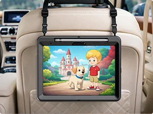 ipad 11th gen case