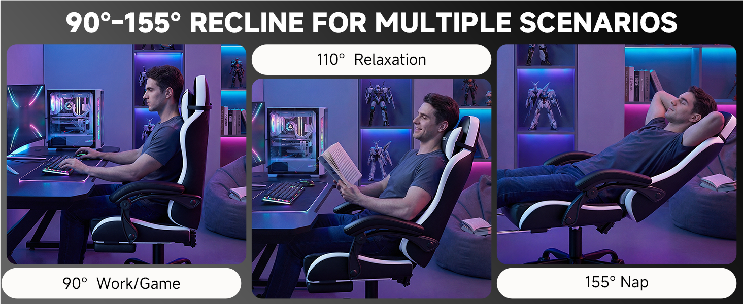 gaming chair