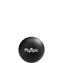 Plyopic Deep Tissue Massage Smooth Ball