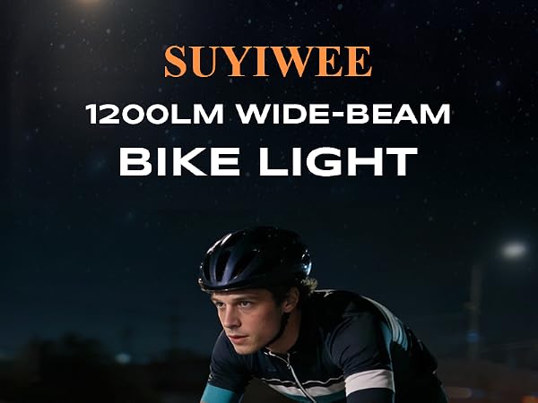 bike lights