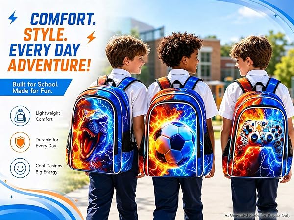 backpack for kids
