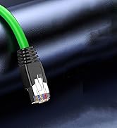 M12 to RJ45 Ethernet Cable