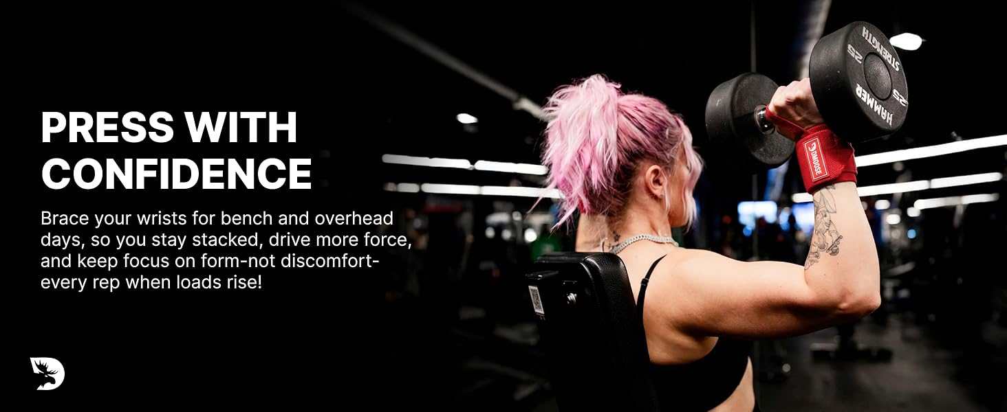 wrist wraps weightlifting