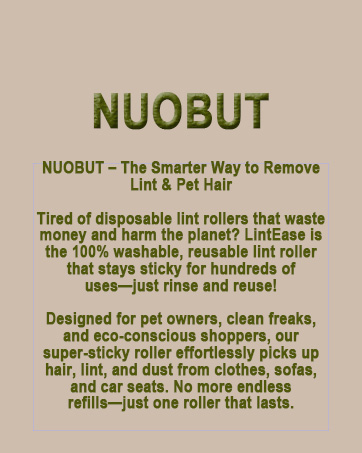 NUOBUT Describe
