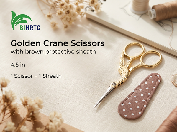 Embroidery Scissors