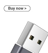 USB to USB C Adapter