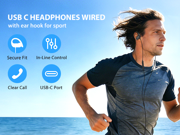 wired earbuds