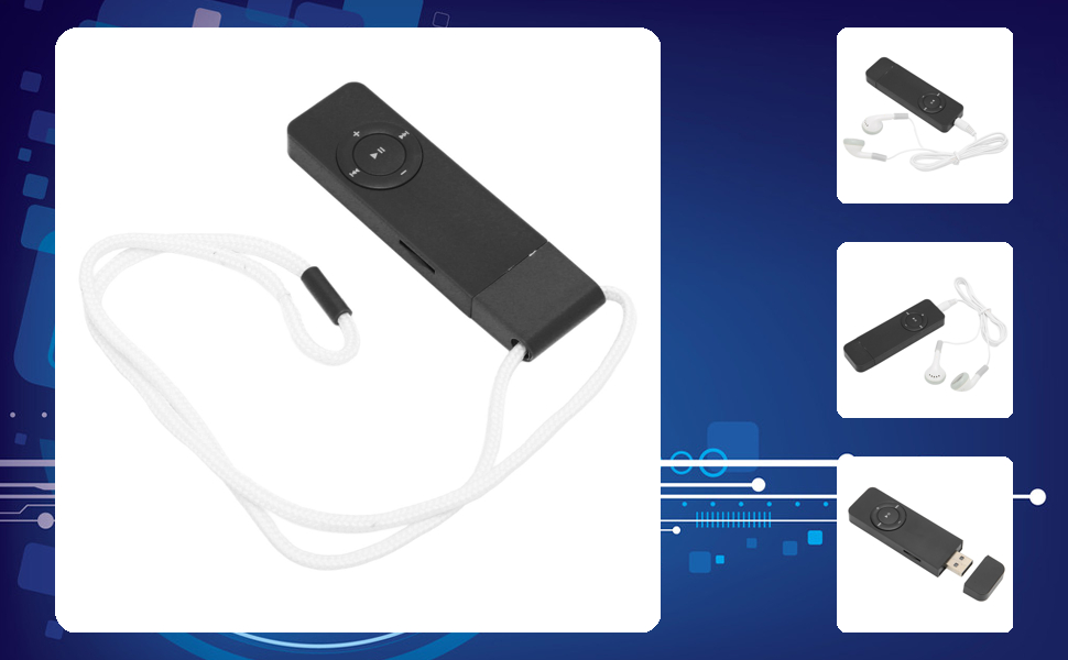 MP3-Player