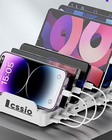Charging Station