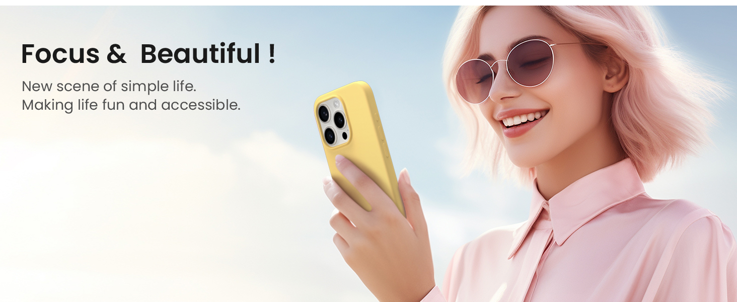 iPhone 15 Pro Max Case
