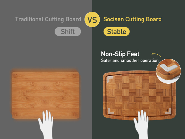 cutting board