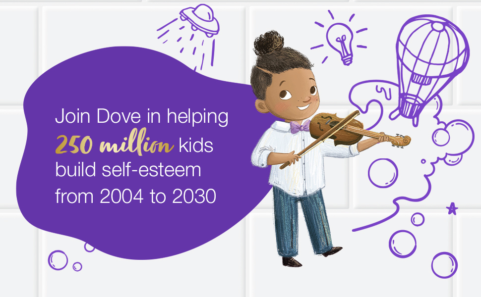 Join Dove