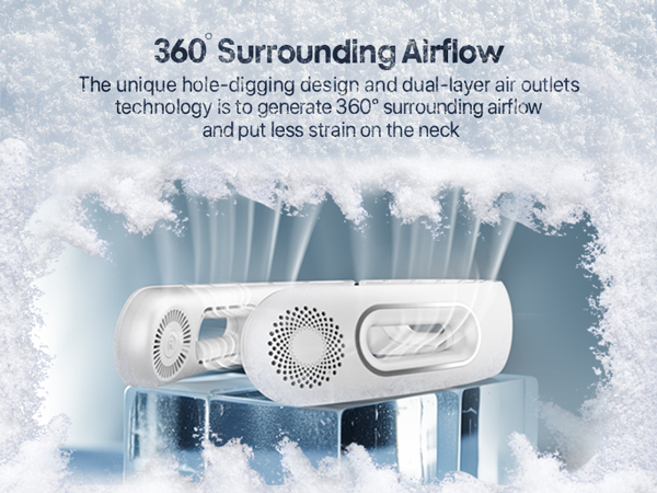 Premium A+ Full Image 4 Neck Air Conditioner M