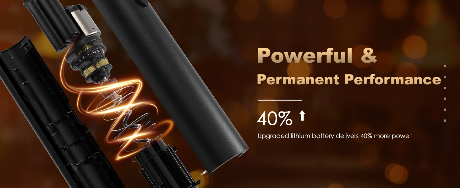 Electric Wine Opener