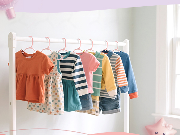 kid hanger