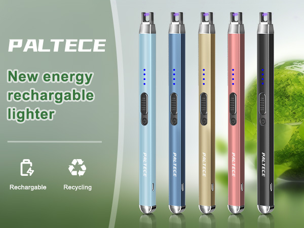 rechargeable lighter