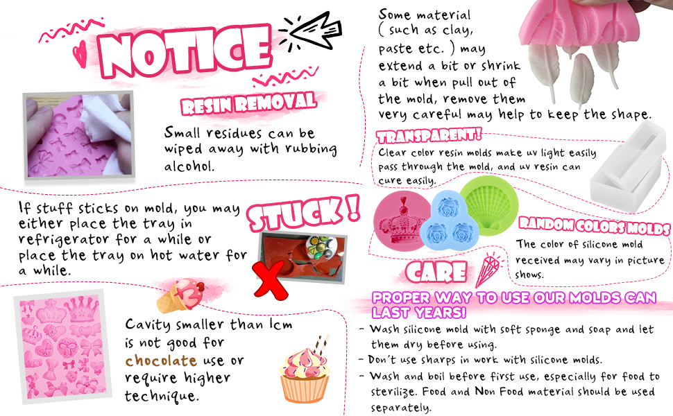 Notice