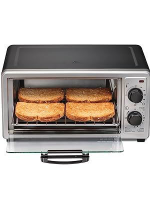 toaster oven
