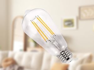 LED Light Bulb