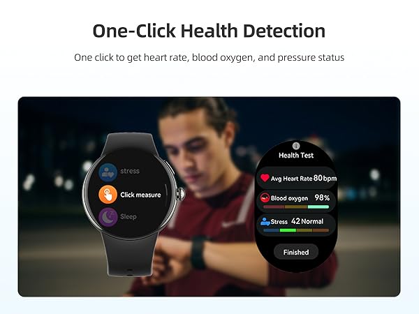 android smart watches for men