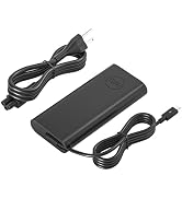 130W USB-C Laptop Charger Compatible with Dell Precision 3470 3560 3570 5550 5560 5570 5750 5760 ...