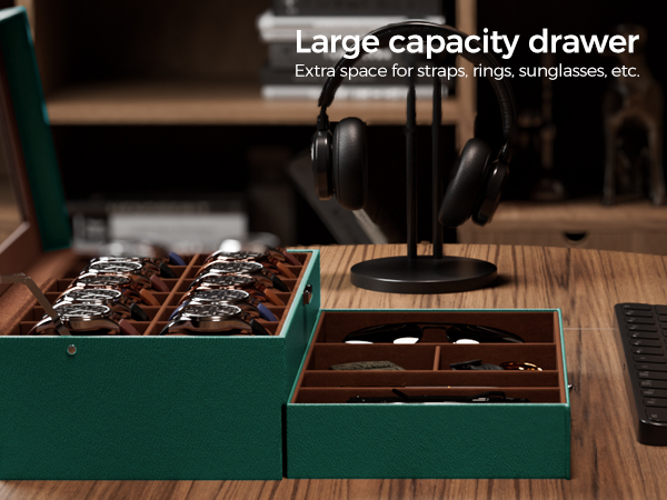 watch box