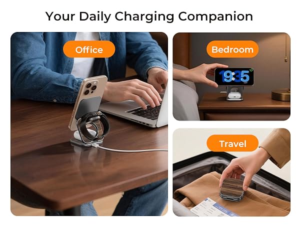 iphone and airpod charging station iphone 16 pro max charging station iphone 16 charging station