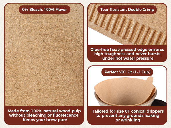 Coffee Filter