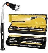 Gifts for Men, Stocking Stuffers for Adults Men, Magnetic Pickup Tool, Mens Gifts for Dad, Father...