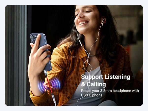 Enjoy Music Anytime
