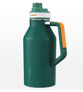 64oz Water Bottle