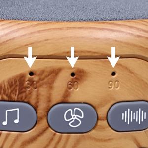 white noise sound machine