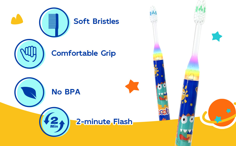 kids toothbrush kids toothbrushes 3-5 year old toothbrush timer for kids kids toothbrush with timer