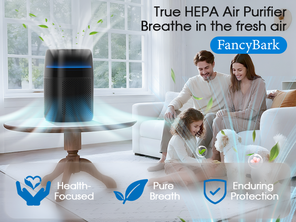 air purifier