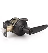 KNOBWELL bronze door handle