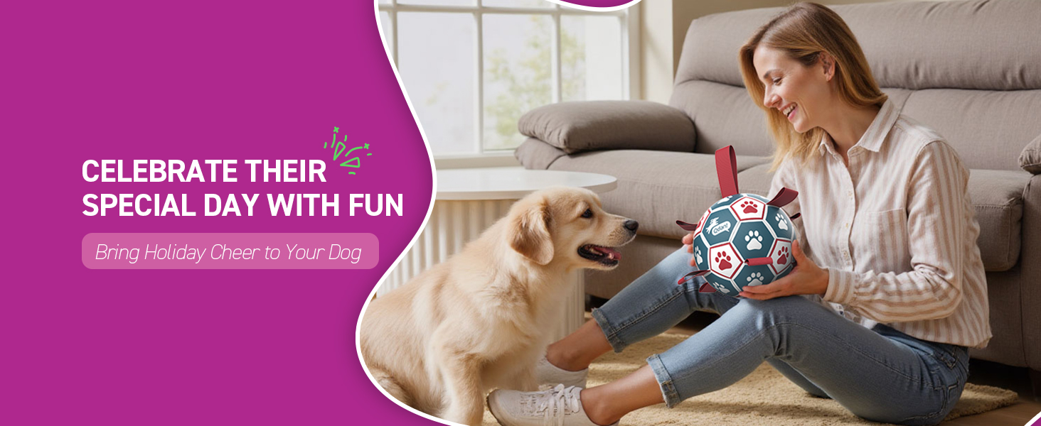 dog birthday gifts