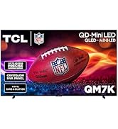TCL 98-Inch Class QM7K Series QD-Mini LED 4K UHD Google Smart TV Best Premium Mini-LED TV - QLED,...