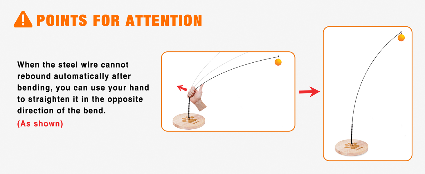 warm tips