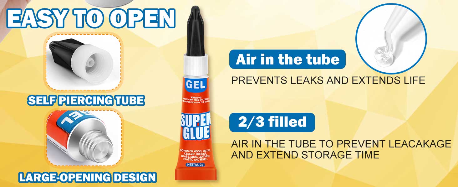 super glue