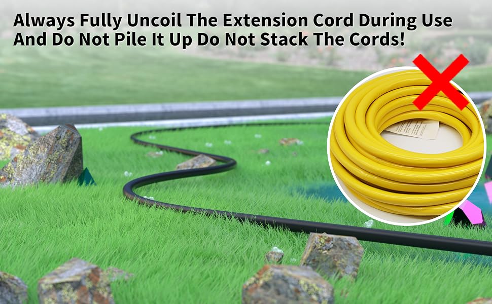 extension cord