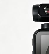 Vlogging Camera