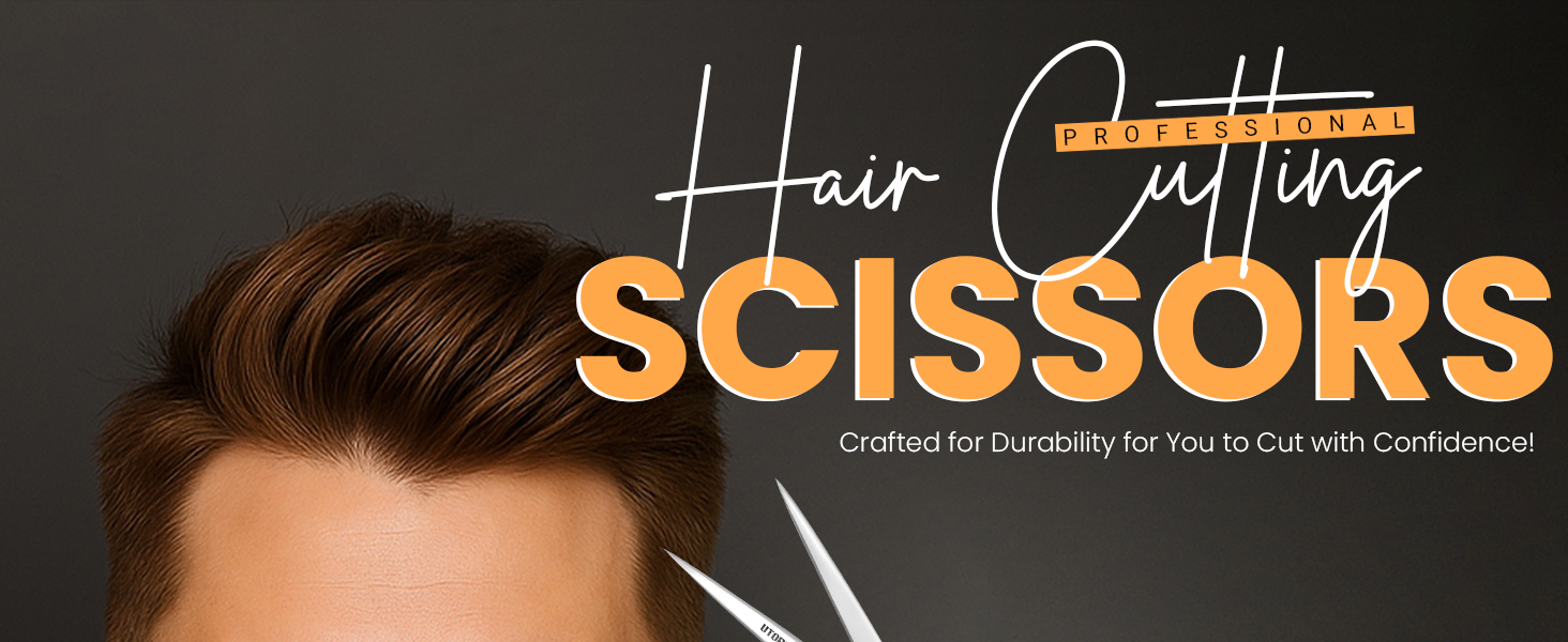 Hair Scissors
