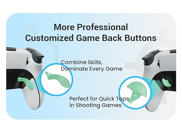 ps5 paddles