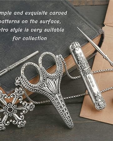 Embroidery Scissors Kits