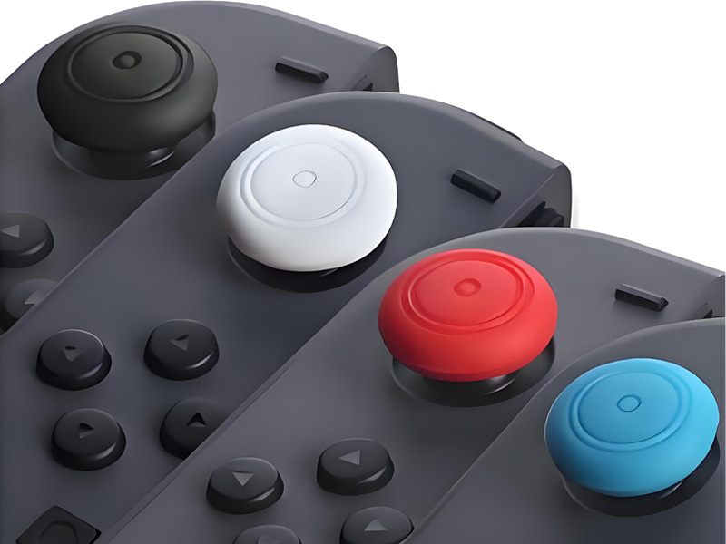 SWITCH 2 Thumb Grips