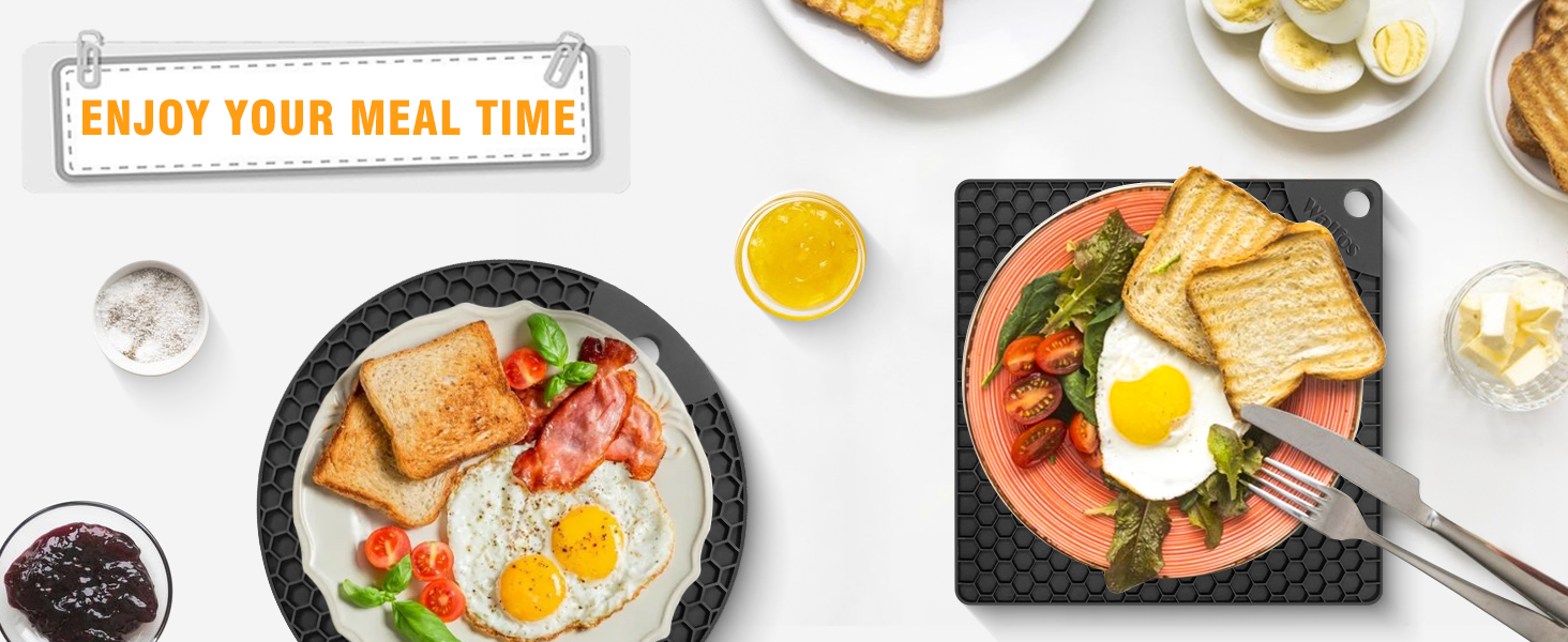 hot pads for kitchen
