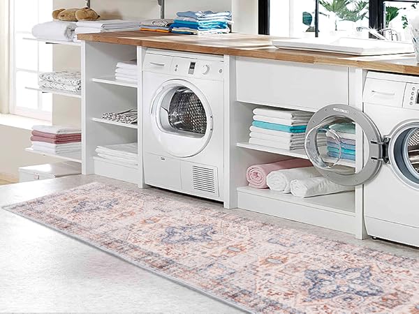 Laundry Room Rug