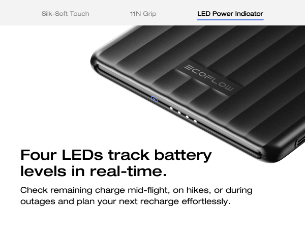 power bank fast charging